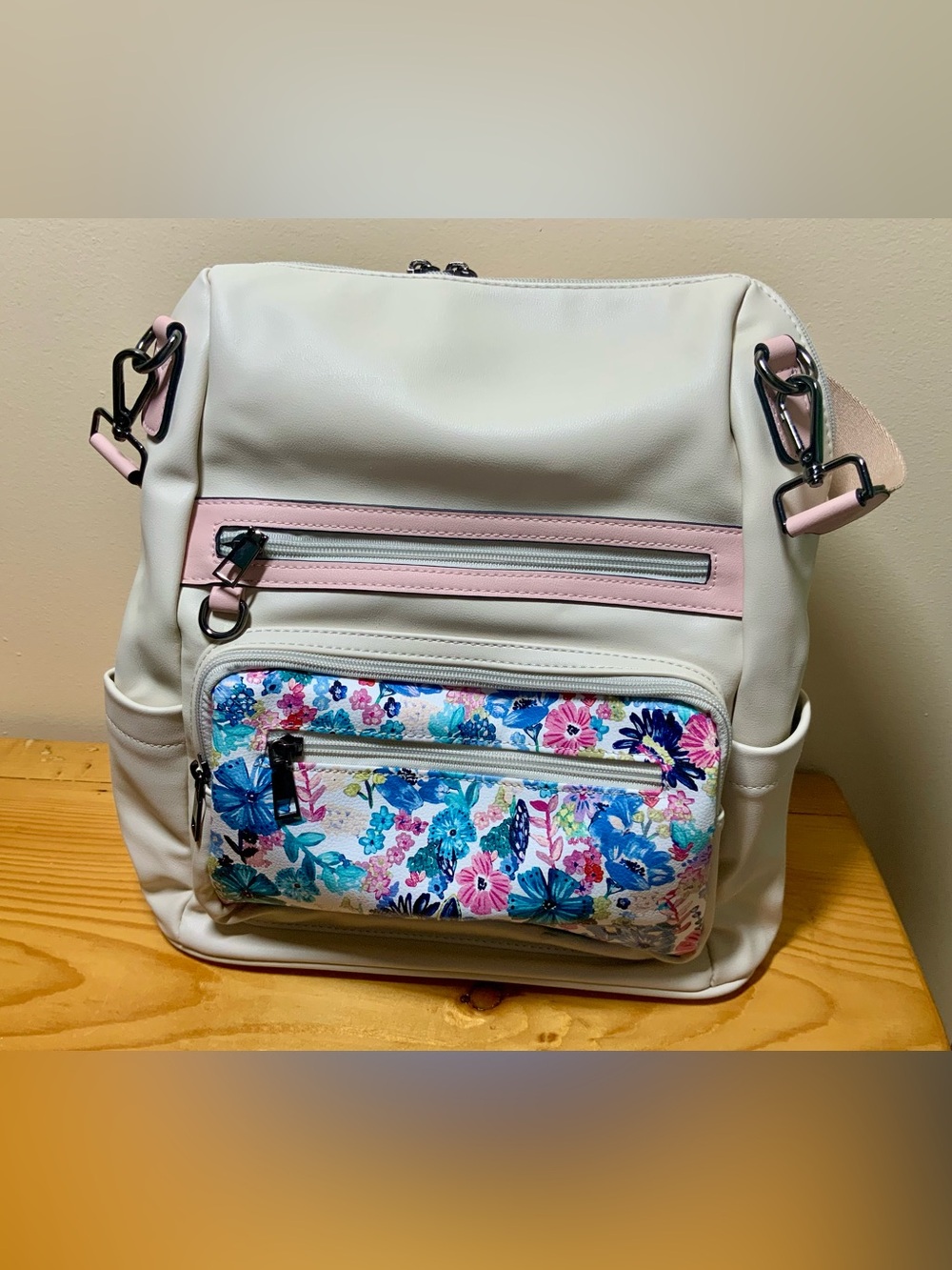 Women's Backpack Purse